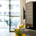 Apartamento 2 Qto E Varanda Em Condominio Completo