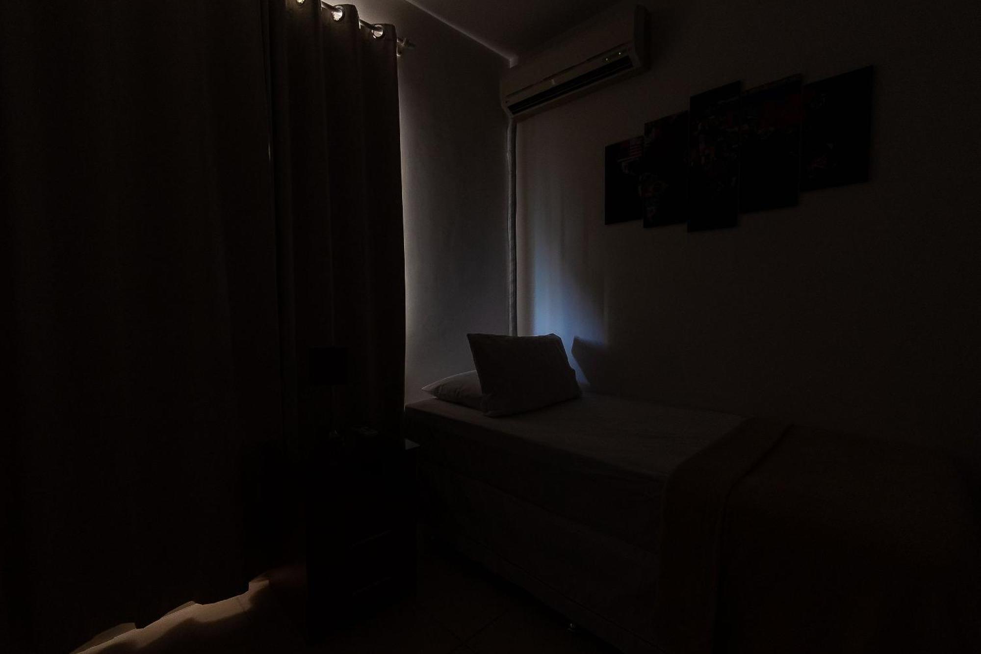 2 Qto E Varanda Em Completo Apartamento