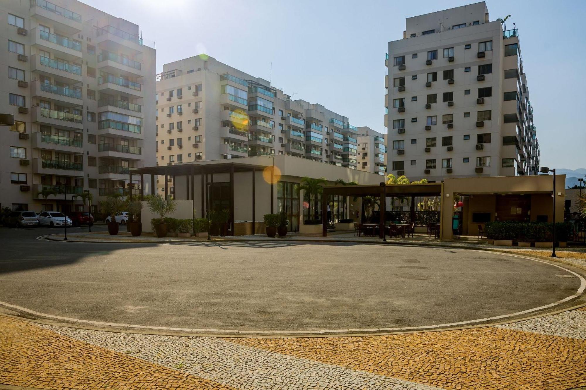 2 Qto E Varanda Em Completo Rio de Janeiro