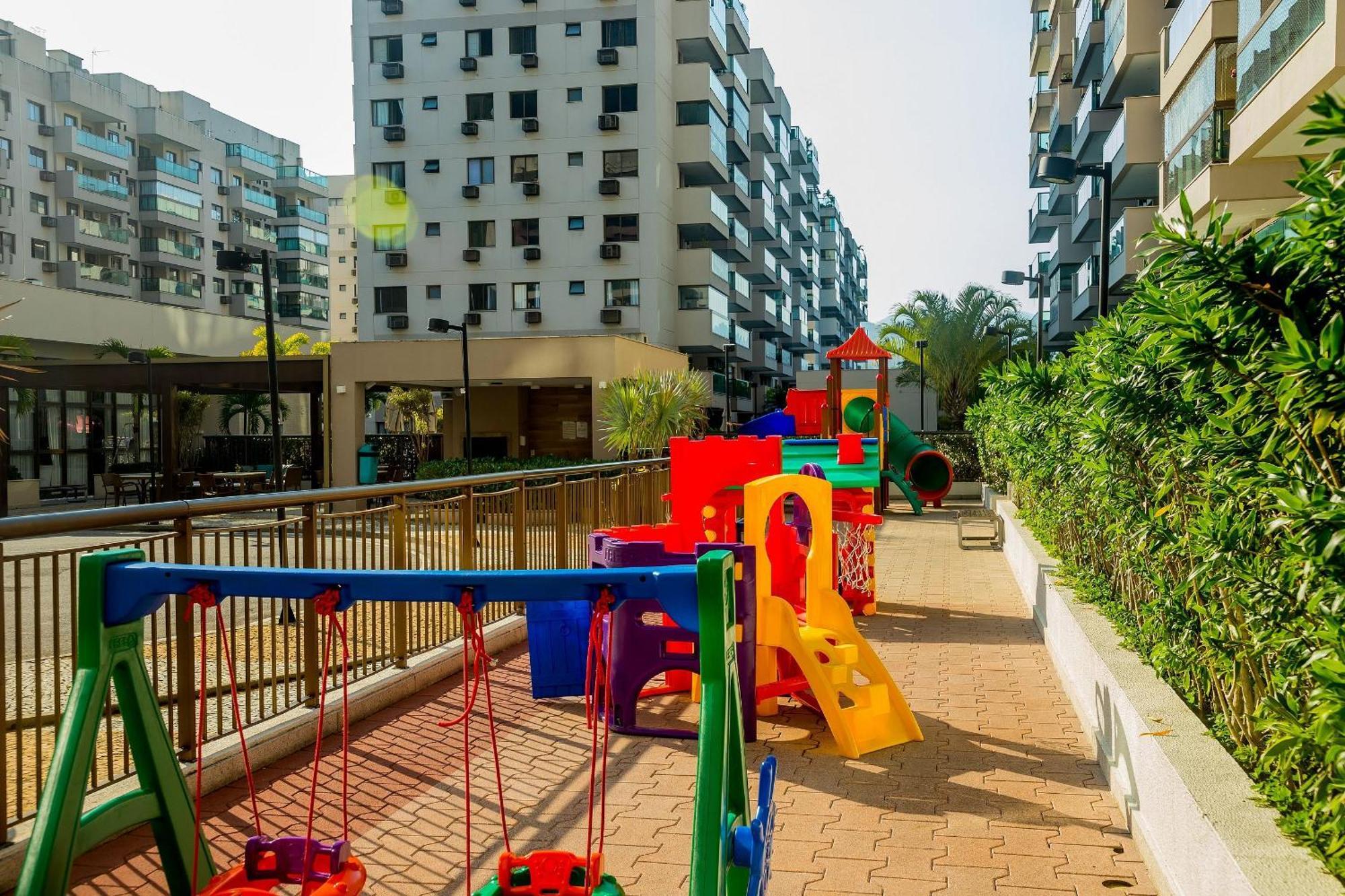 2 Qto E Varanda Em Completo Apartamento