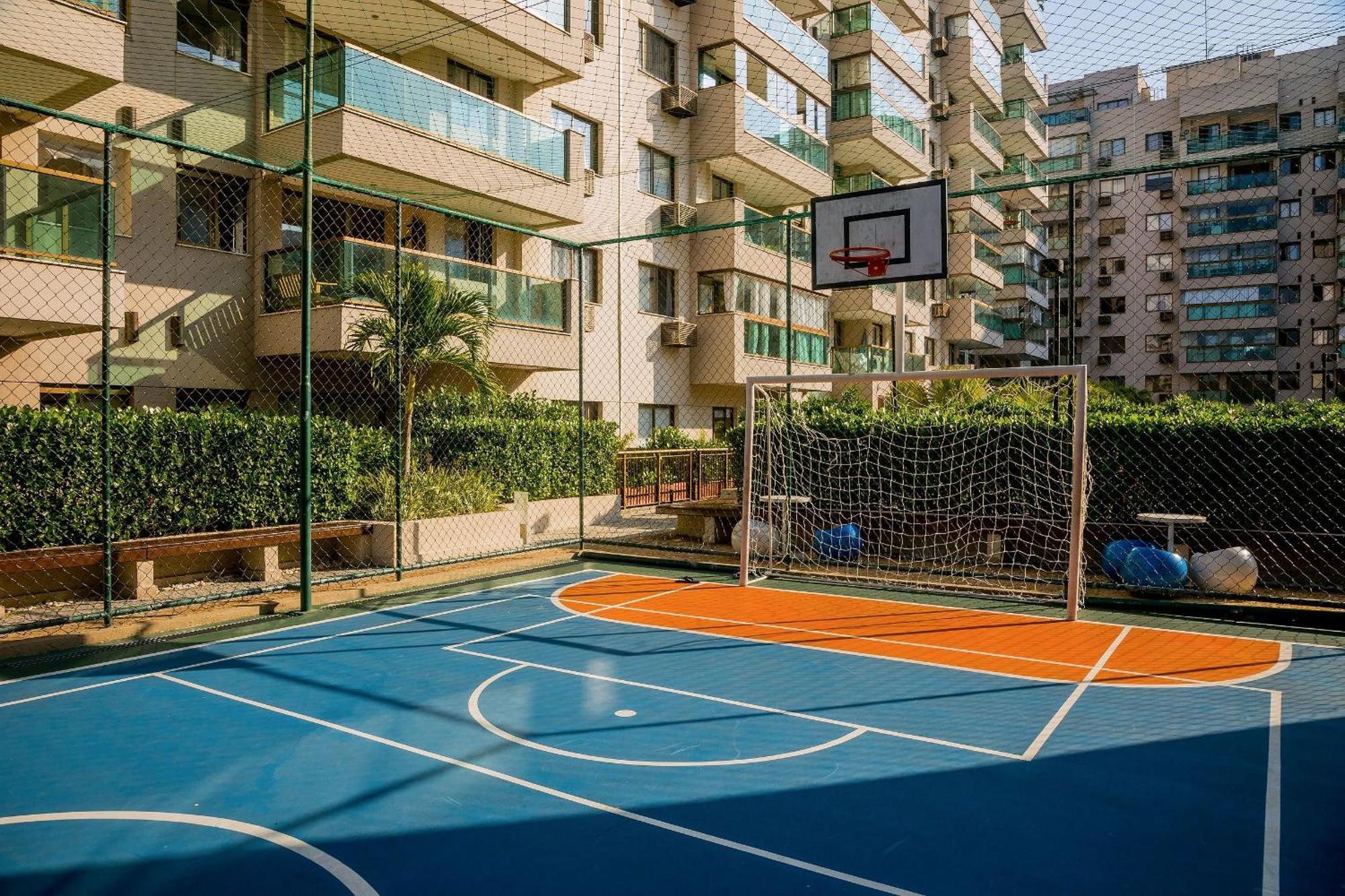 2 Qto E Varanda Em Completo Apartamento